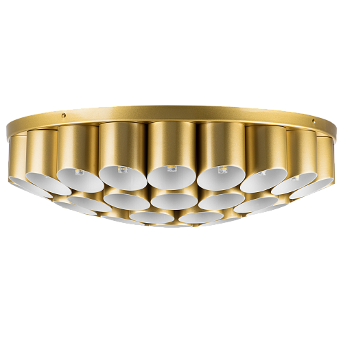 картинка Lightstar Люстра потолочная Siena  720402