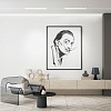 картинка Трековый светильник Denkirs DK8005-WH