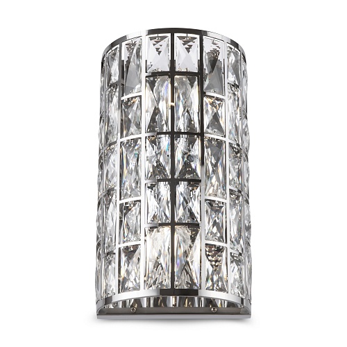 картинка Maytoni Настенный светильник (бра) Стужа / Gelid E27х2