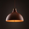 картинка TK Lighting Подвесной светильник 6927 Cap