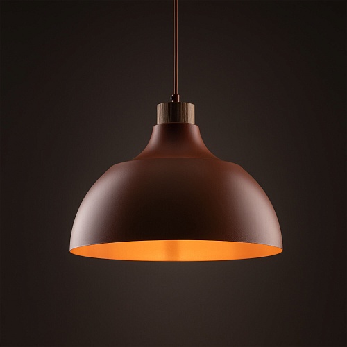картинка TK Lighting Подвесной светильник 6927 Cap