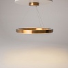картинка Maytoni Подвесной светильник Сатурн / Saturno 3500К 39Вт