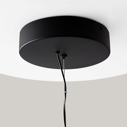 картинка Maytoni Подвесной светильник Спутник / Satellite 3000-4000К 40Вт