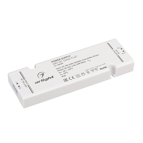 картинка Arlight Блок питания  059050