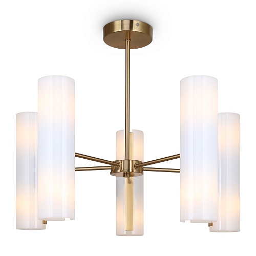 картинка Freya Потолочный светильник Цветок / Fiore