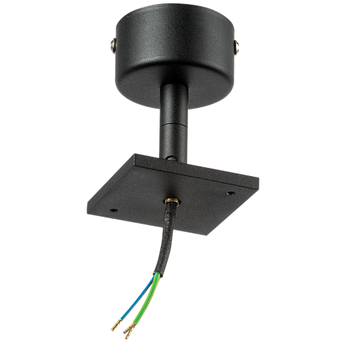 картинка Lightstar Крепление потолочное Rullo  590207