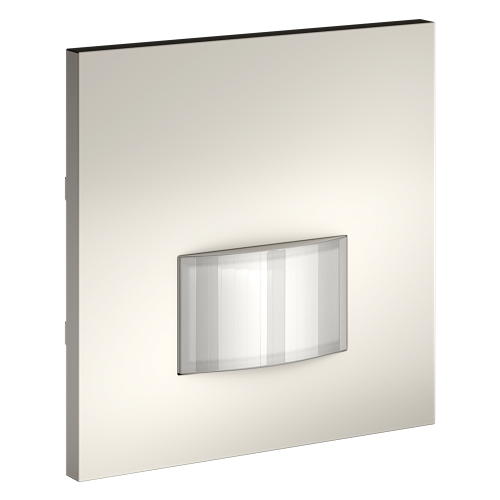 картинка Voltum Накладка для датчика движения встраиваемого, S70 (кашемир)