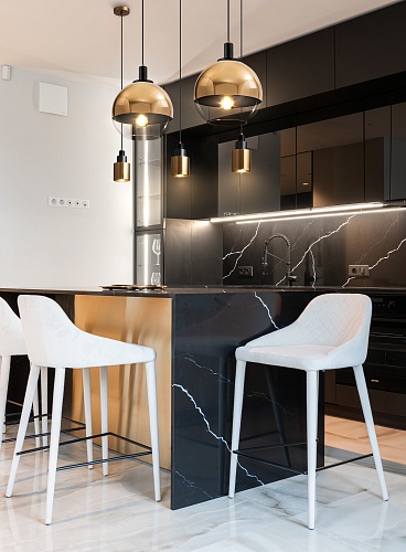 картинка Freya Подвесной светильник Моук / Moke