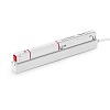 картинка Elektrostandard Slim Magnetic Блок питания 100W белый 95043/00 95043/00