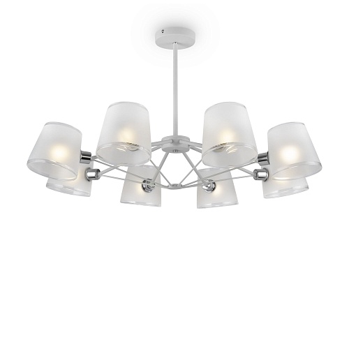 картинка Freya Люстра Джино / Gino