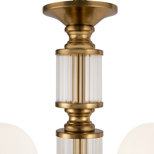 картинка Freya Люстра Болас  / Bolas