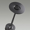 картинка ODEON LIGHT 5034/6TL L-VISION ODL24 543 черный никель/металл/акрил Настольная лампа LED 6W 3000K-570
