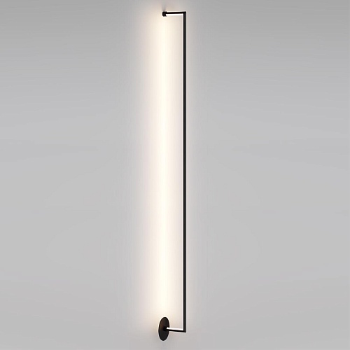 картинка ODEON LIGHT 7022/18WL HIGHTECH ODL25 267 Настенный встраиваем. светильник металл/акрил IP20 LED 3000