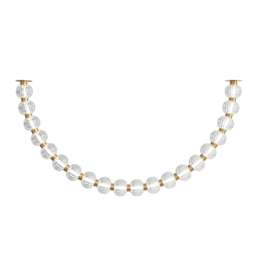 картинка Maytoni Потолочный светильник Амулет / Amulet 3000К 36Вт