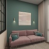 картинка Настенный светильник Denkirs DK5021-SG