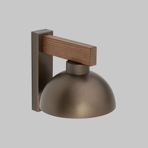 картинка TK Lighting Настенный светильник 6279 Oslo