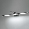 картинка Elektrostandard Светильник настенный светодиодный Monza черный 40156/LED