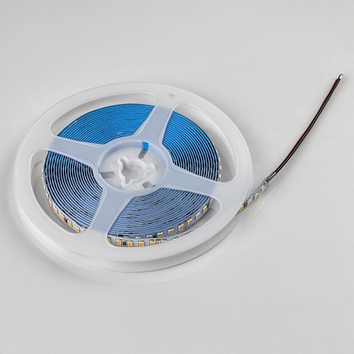 картинка Lightstar Лента  теплого белого свечения 24V   420823