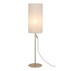картинка TK Lighting Напольный светильник с тканевым плафоном 16196 Fieno Sabia