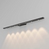 картинка Elektrostandard Светильник настенный светодиодный Artline титан 40162/LED
