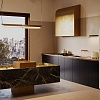 картинка Maytoni Подвесной светильник Плоскость / Flat 3000К 20Вт