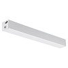 картинка NOVOTECH 135114 SHINO  NT20 133 белый  Коробка для драйвера арт 358452-358454 IP20 FLUM