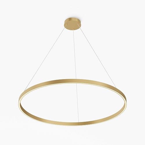 картинка Maytoni Подвесной светильник Рим / Rim 2600-3500К 60Вт