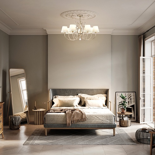 картинка Freya Люстра Ванда / Vanda