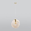 картинка TK Lighting Подвесной светильник со стеклянным плафоном 4261
