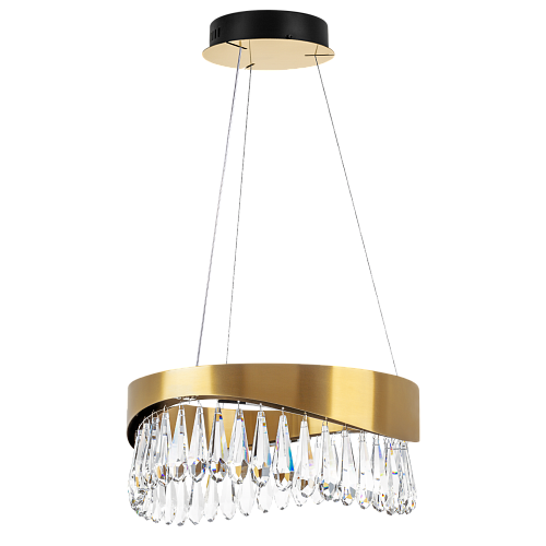 картинка Lightstar Люстра подвесная Helio  703143