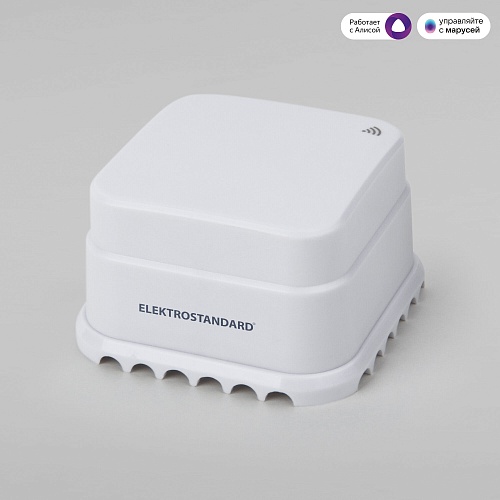 картинка Elektrostandard Умный датчик протечки воды 76220/00