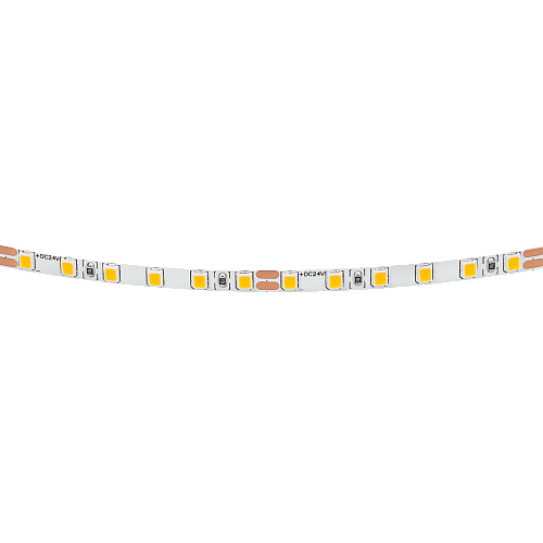 картинка Lightstar Лента цветного свечения 24V, лимонный   420519