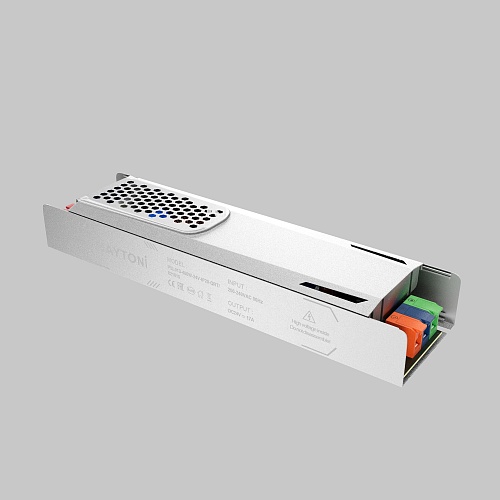 картинка Maytoni Источник напряжения PSL013 24В 400Вт IP 20 821010