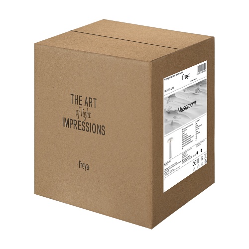 картинка Freya Аккумуляторный светильник Гриб / Mushroom