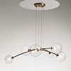 картинка Maytoni Подвесной светильник Настроение / Mood G4х6