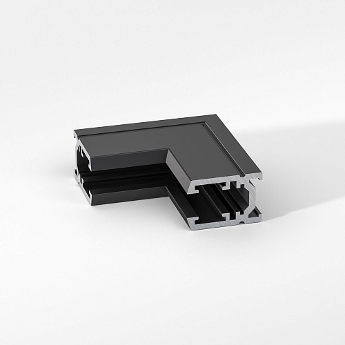 картинка Elektrostandard Коннектор угловой внутренний для накладного шинопровода Mini Magnetic 85180/00