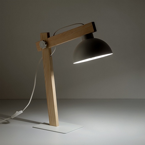 картинка TK Lighting Настольный светильник 5347 Oslo
