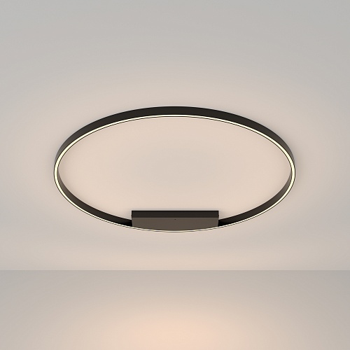 картинка Maytoni Потолочный светильник Рим / Rim 3000К 61Вт