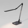 картинка Elektrostandard Светильник светодиодный настольный Great графит TL70240