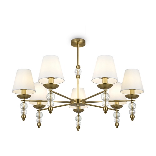 картинка Freya Потолочный светильник Сторона / Side