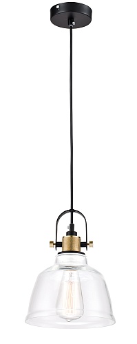картинка Maytoni Подвесной светильник Ирвинг / Irving E27х1