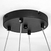 картинка Lightstar Люстра подвесная Ceramo BW  799097