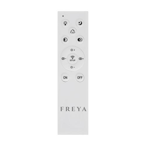 картинка Freya Потолочный светильник Бодж / Bodge