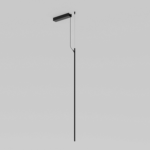 картинка Maytoni Шинопровод Arity подвесной 1м вертикальный