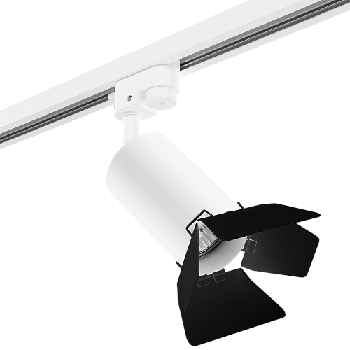 картинка Lightstar Комплект со светильником Rullo Rullo  R1T436437