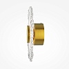 картинка Maytoni Настенный светильник (бра) Сияние / Sparkle 3000К 5Вт