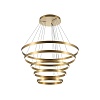 картинка Maytoni Подвесной светильник Рим / Rim 2600-3500К 173Вт