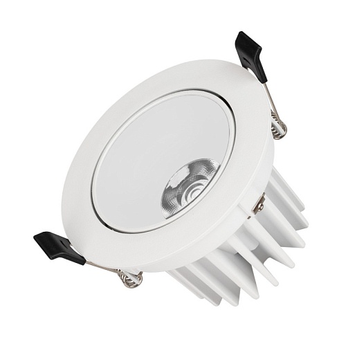 картинка Arlight Светильник Downlight  037188(1)