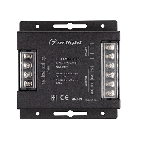 картинка Arlight Усилитель  027140