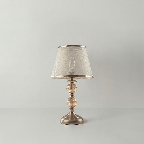 картинка Freya Настольный светильник Инесса / Inessa